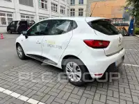 2019 Renault Clio