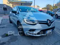 2019 Renault Clio