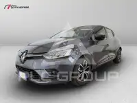 2019 Renault Clio