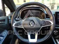2019 Renault Clio