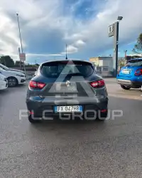 2019 Renault Clio