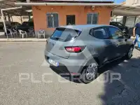 2019 Renault Clio