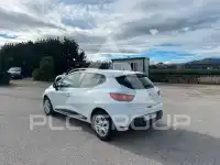 2019 Renault Clio