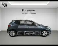 2019 Renault Clio