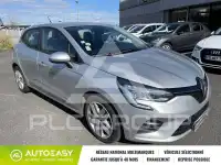 2019 Renault Clio