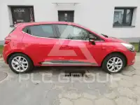 2019 Renault Clio