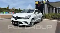 2019 Renault Clio