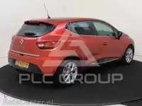 2019 Renault Clio