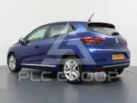2019 Renault Clio