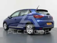 2019 Renault Clio