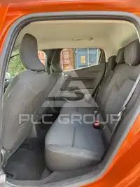2019 Renault Clio