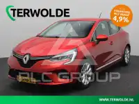 2019 Renault Clio