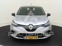 2019 Renault Clio