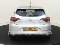 2019 Renault Clio