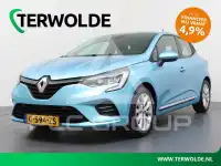 2019 Renault Clio