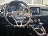 2019 Renault Clio