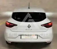 2019 Renault Clio