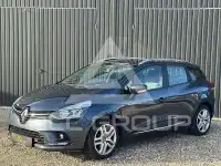 2019 Renault Clio