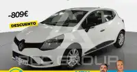 2019 Renault Clio