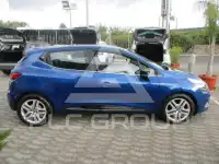 2019 Renault Clio
