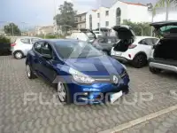 2019 Renault Clio