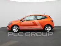 2019 Renault Clio