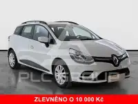2019 Renault Clio