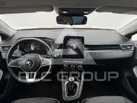 2019 Renault Clio