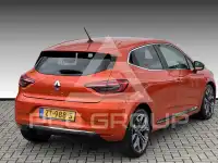 2019 Renault Clio