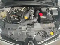 2019 Renault Clio
