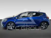 2019 Renault Clio