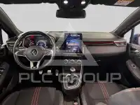 2019 Renault Clio