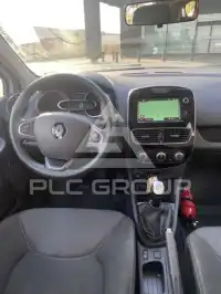 2019 Renault Clio