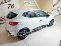 2019 Renault Clio