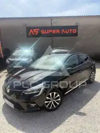 2019 Renault Clio
