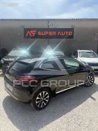 2019 Renault Clio