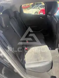 2019 Renault Clio