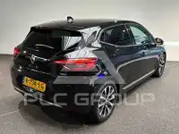 2019 Renault Clio