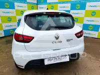 2019 Renault Clio