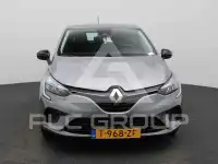 2019 Renault Clio