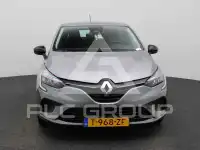 2019 Renault Clio
