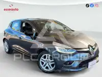 2019 Renault Clio