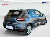 2019 Renault Clio