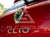 2019 Renault Clio