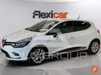 2019 Renault Clio