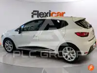 2019 Renault Clio