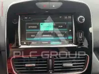 2019 Renault Clio