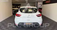2019 Renault Clio