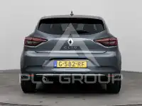 2019 Renault Clio