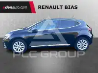 2019 Renault Clio